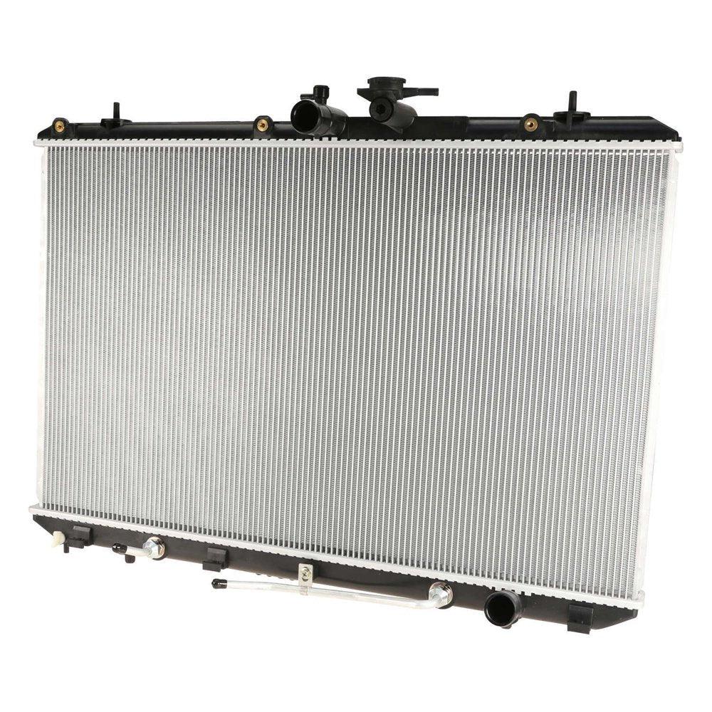 Denso 221-3145 Radiator