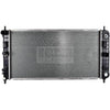 Denso 221-9014 Radiator