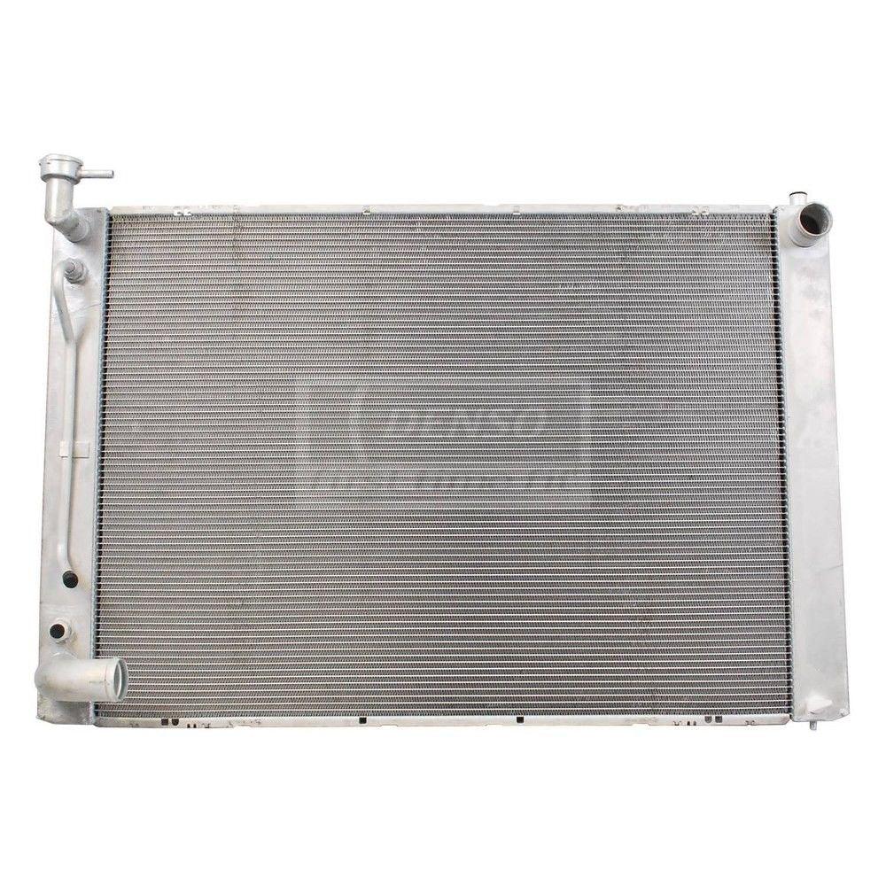 Denso 221-3164 Radiator