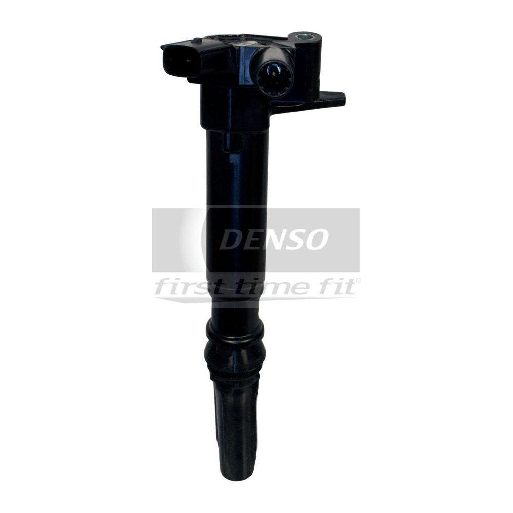 Denso 673-6302 Direct Ignition Coil