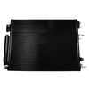 Denso 477-0807 A/C Condenser