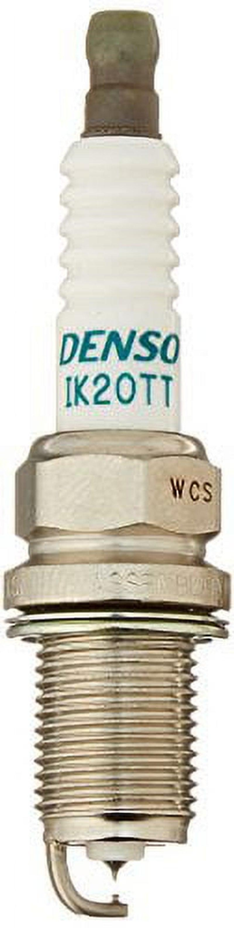 Denso Iridium Twin Tip Spark Plug