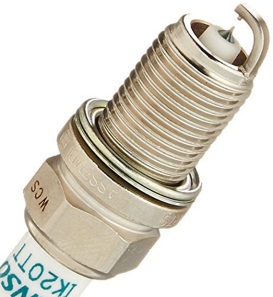 Denso Iridium Twin Tip Spark Plug