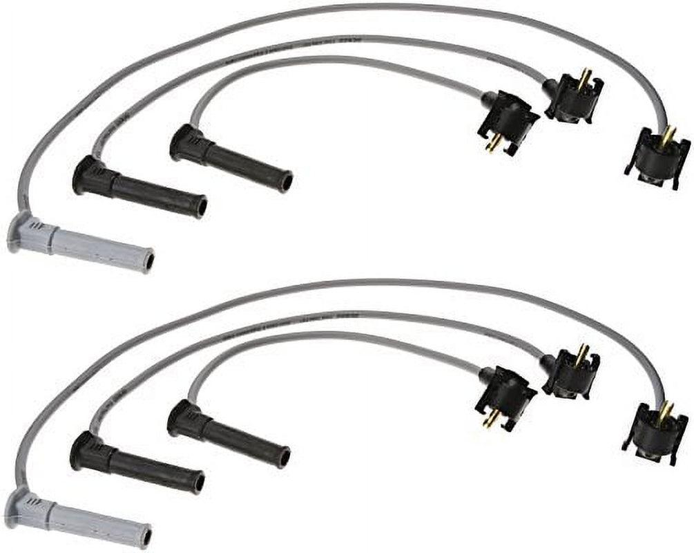 Denso 671-6115 Original Equipment Replacement Wires