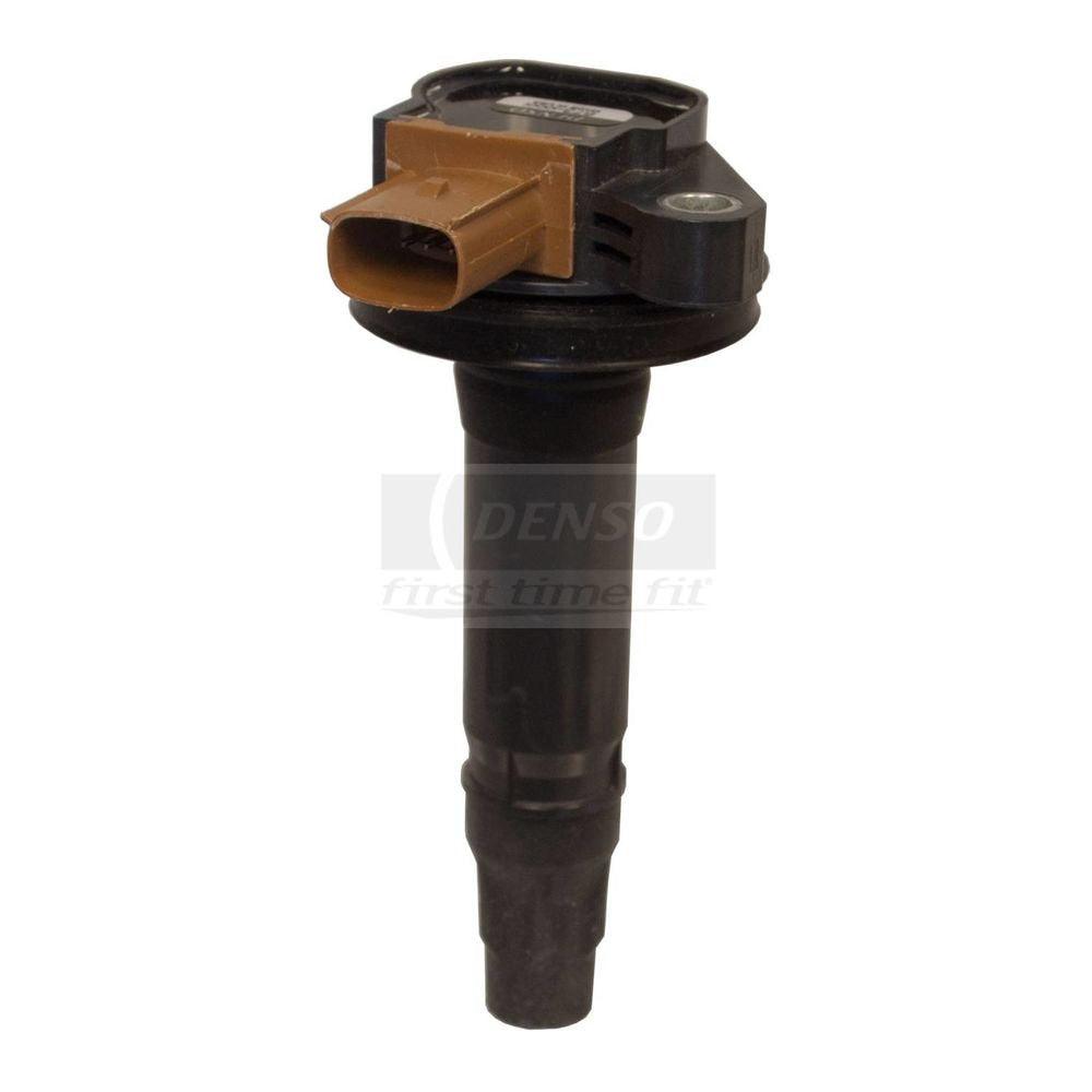 DENSO 673-6300 Direct Ignition Coil