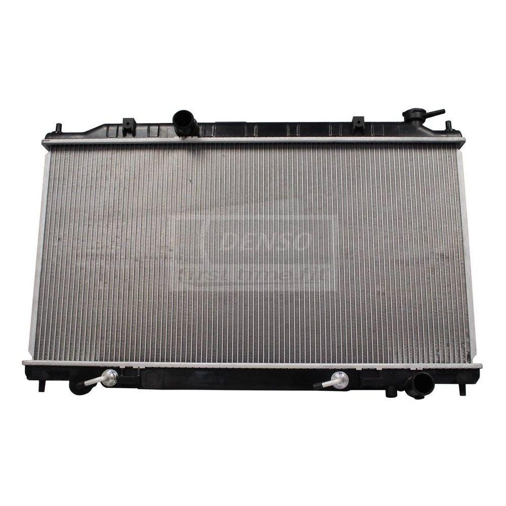 Denso 221-3411 Radiator