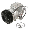 Denso 471-1312 New Compressor with Clutch