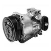 Denso 471-7010 New A/C Compressor