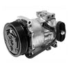 Denso 471-7010 New A/C Compressor