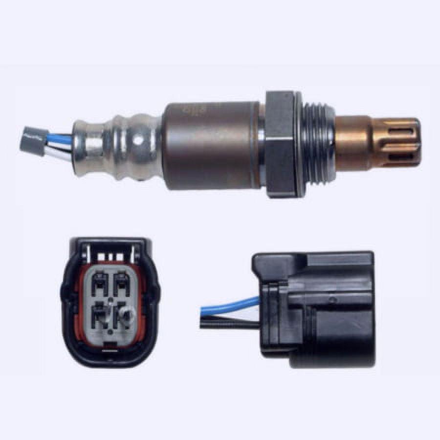 DENSO Air-Fuel Ratio Sensor 4 Wire, Direct Fit, Heated, Wire Length: 12.99