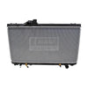 Denso 221-3120 Radiator