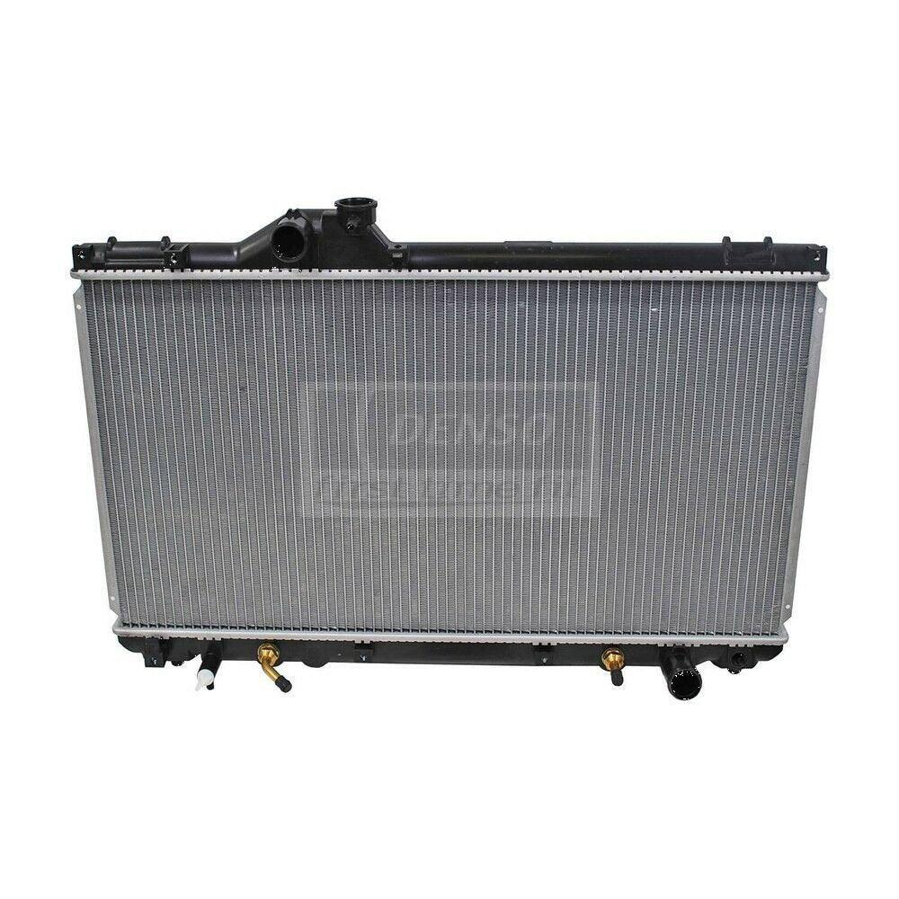 Denso 221-3120 Radiator