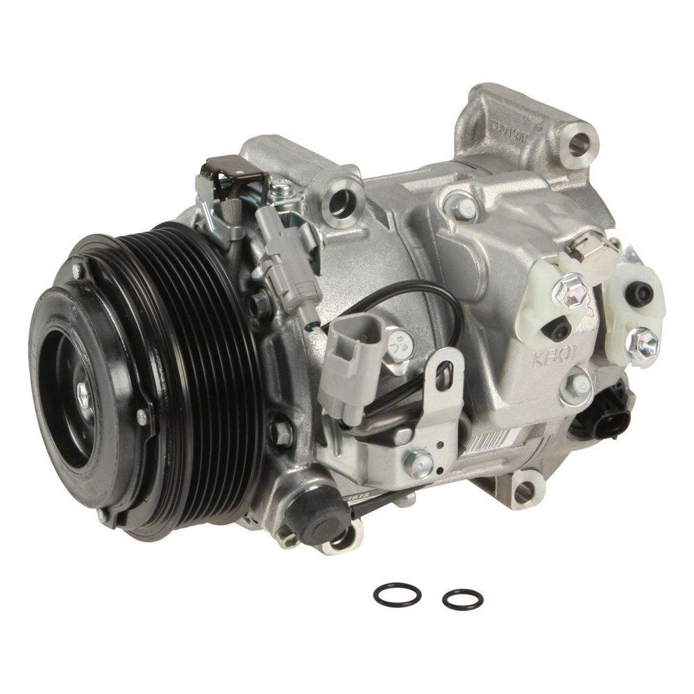 Denso 471-1618 A/C Compressor