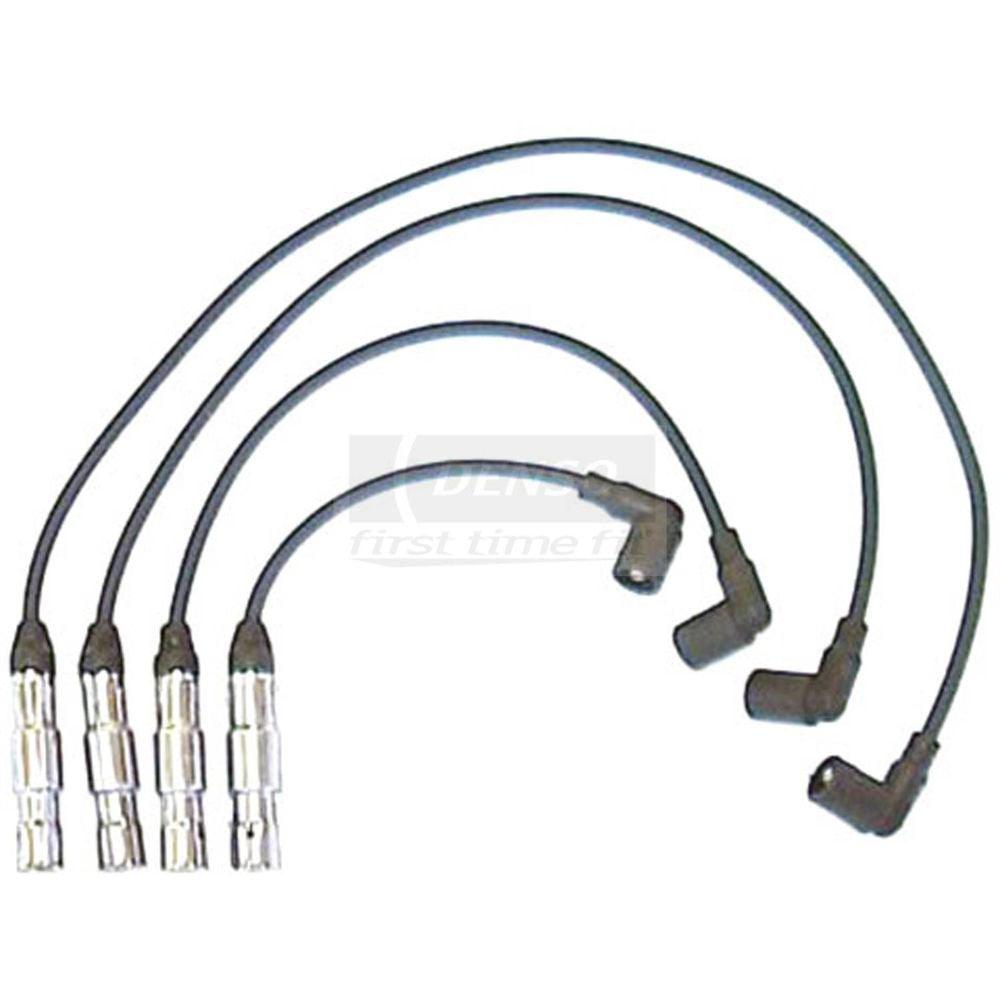 Denso 671-4129 Original Equipment Replacement Wires