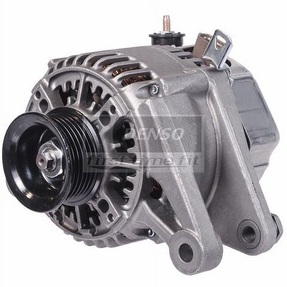 Denso 2100395 DENSO FIRST TIME FIT ALTERNATOR Fits 2005 Toyota Corolla