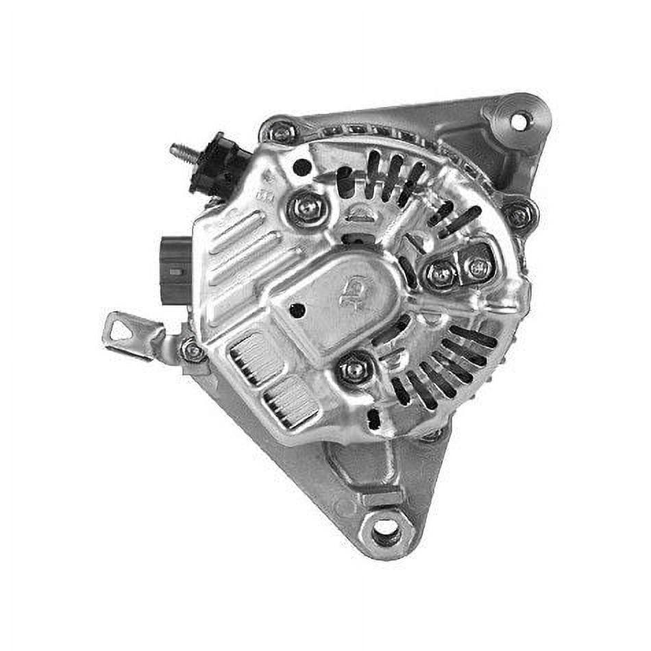 Denso 2100395 DENSO FIRST TIME FIT ALTERNATOR Fits 2005 Toyota Corolla