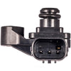 Denso Manifold Absolute Pressure Sensor 198-2001