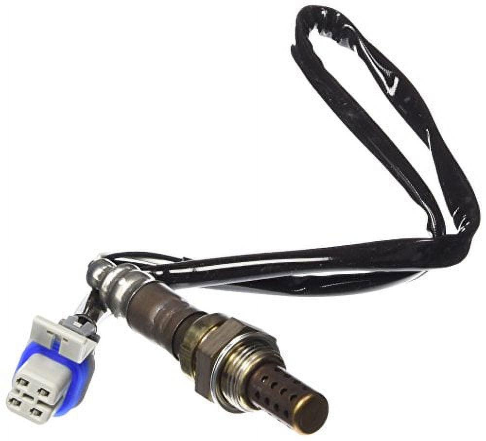 DENSO 234-4286 Oxygen Sensor 4 Wire, Direct Fit, Heated, Wire Length: 21.65