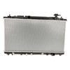 Denso First Time Fit Radiator for 05-12 Toyota Avalon Camry