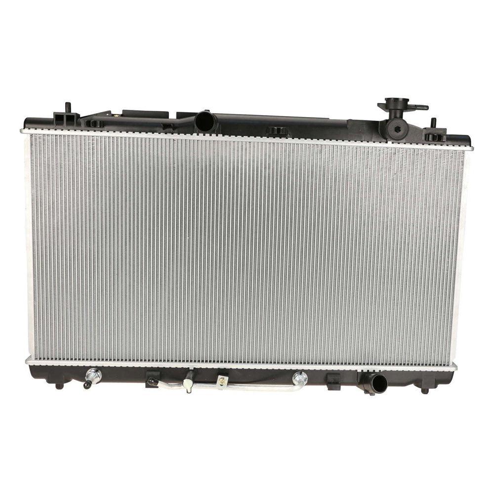 Denso First Time Fit Radiator for 05-12 Toyota Avalon Camry