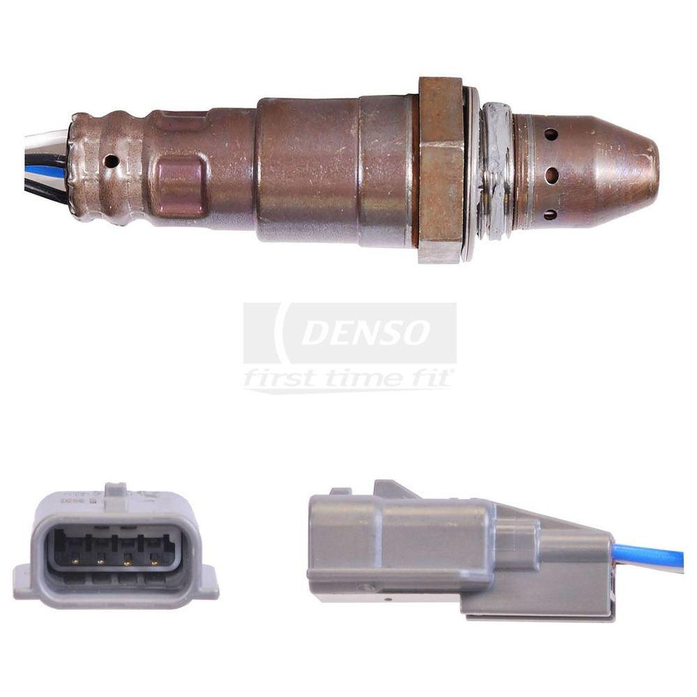 Denso 234-4149 Oxygen Sensor