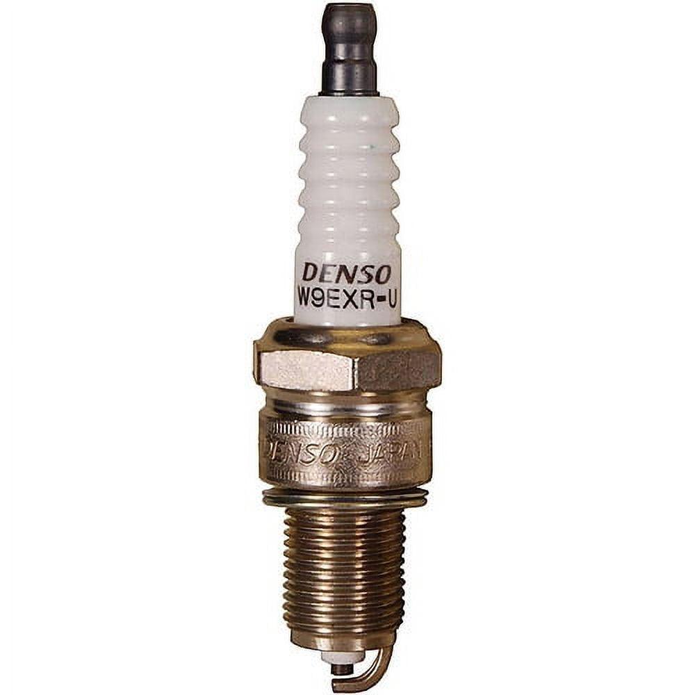 DENSO (6044) Spark Plug, W9EXR-U