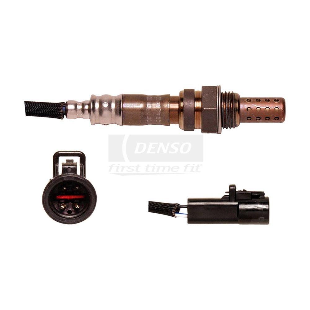 Denso 234-4610 Oxygen Sensor