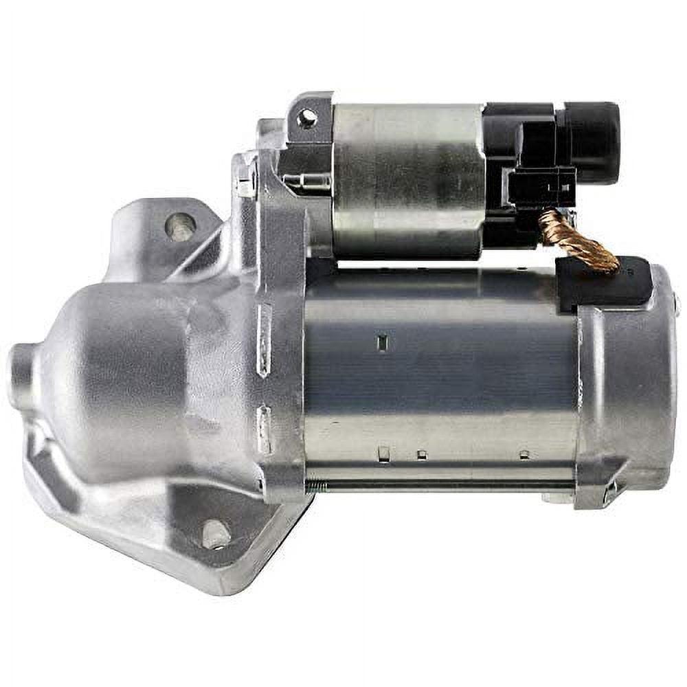 Denso DENSO First Time Fit® Starter Motor – Remanufactured 280-0429