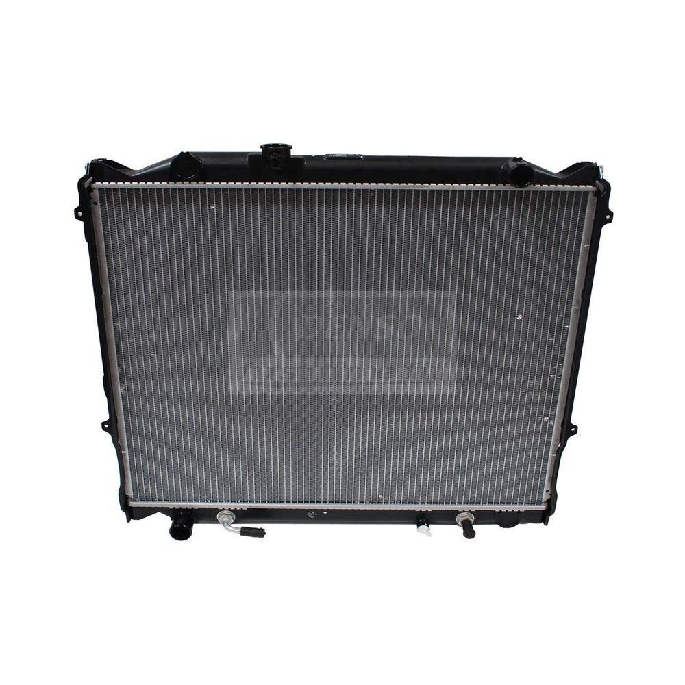 Denso 221-0508 Radiator for Toyota 4Runner 96-02 3.4L 5VZFE 2.7L 3RZFE Gas