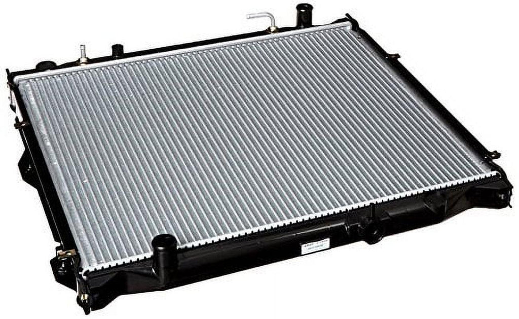 Denso 221-0508 Radiator for Toyota 4Runner 96-02 3.4L 5VZFE 2.7L 3RZFE Gas