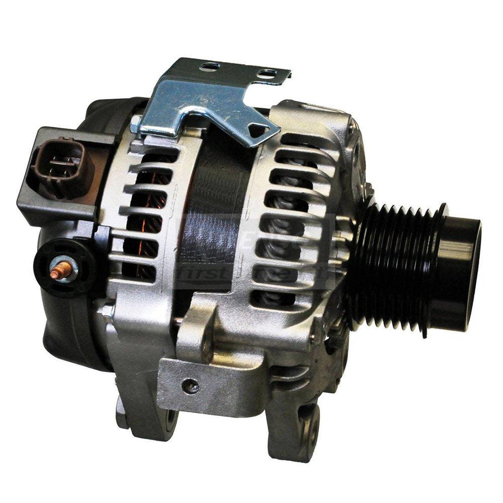 Denso Remanufactured DENSO First Time Fit Alternator 210-1130 Fits 2007 Toyota Camry