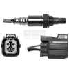 Denso Air-Fuel Ratio Sensor 4 Wire, Direct Fit, Heated, Wire Length: 23.62