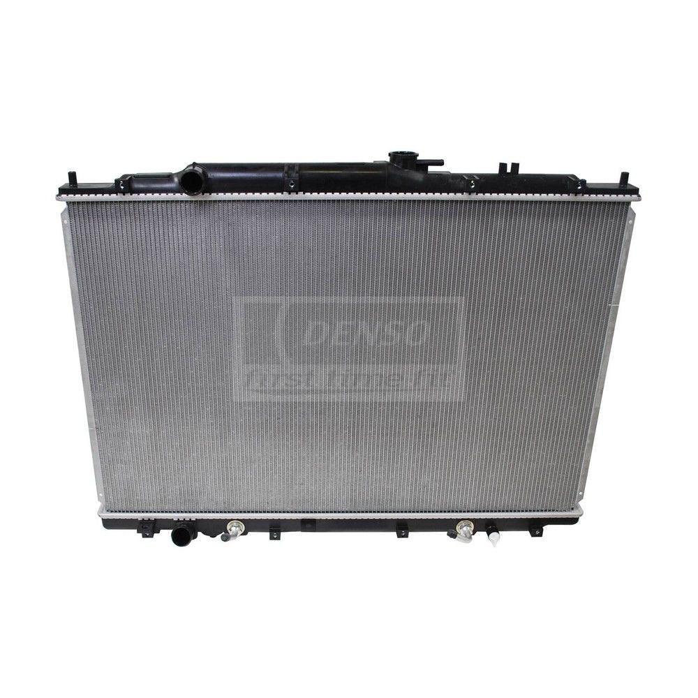 Denso 221-3226 Radiator