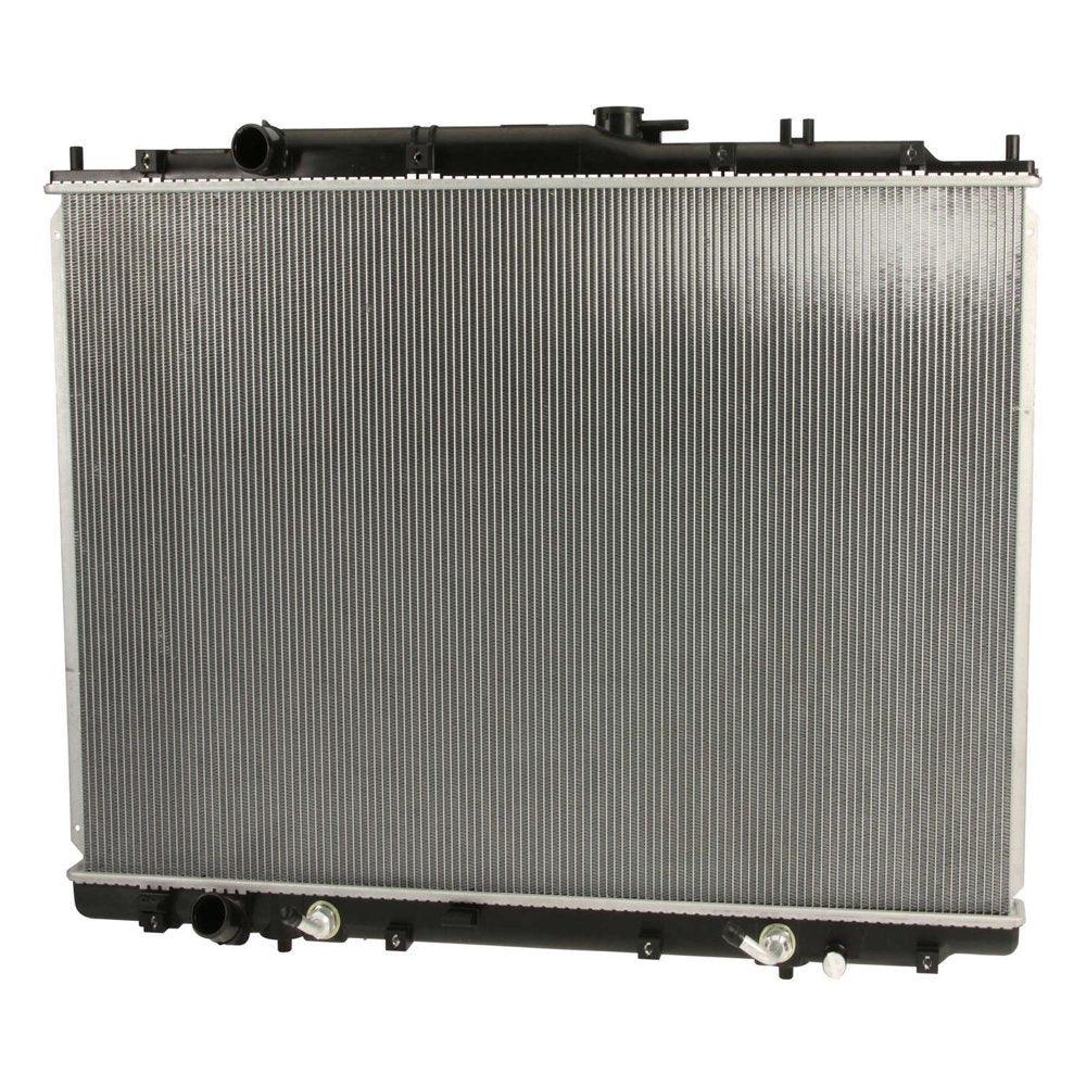 Denso 221-3226 Radiator