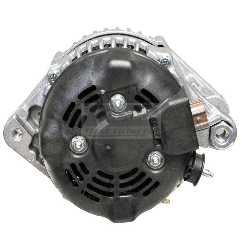 Denso Remanufactured DENSO First Time Fit Alternator 210-0657