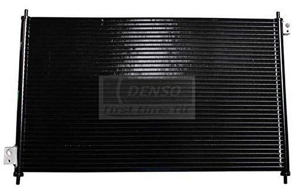 Denso 477-0785 A/C Condenser