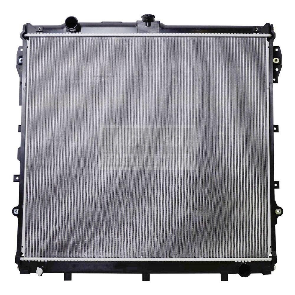 Denso 221-3149 Radiator