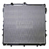 Denso 221-3149 Radiator