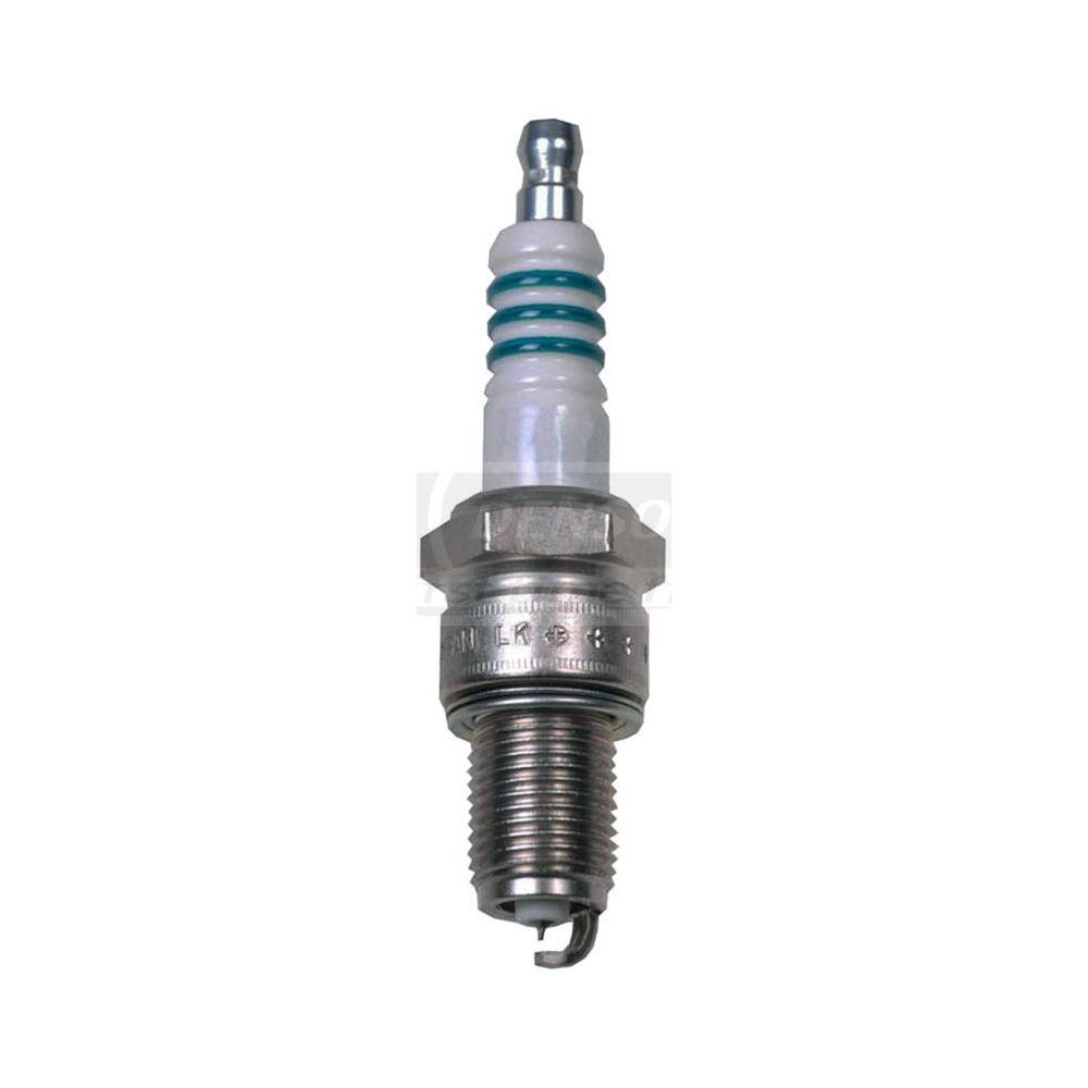 Denso (5305) IW16 Iridium Power Spark Plug, (Pack of 1)