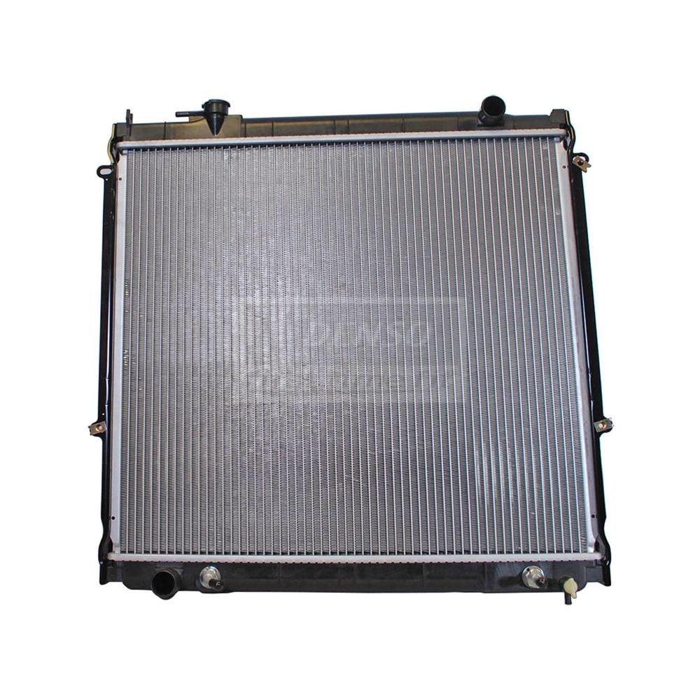 Denso 221-3138 Radiator