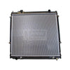 Denso 221-3138 Radiator