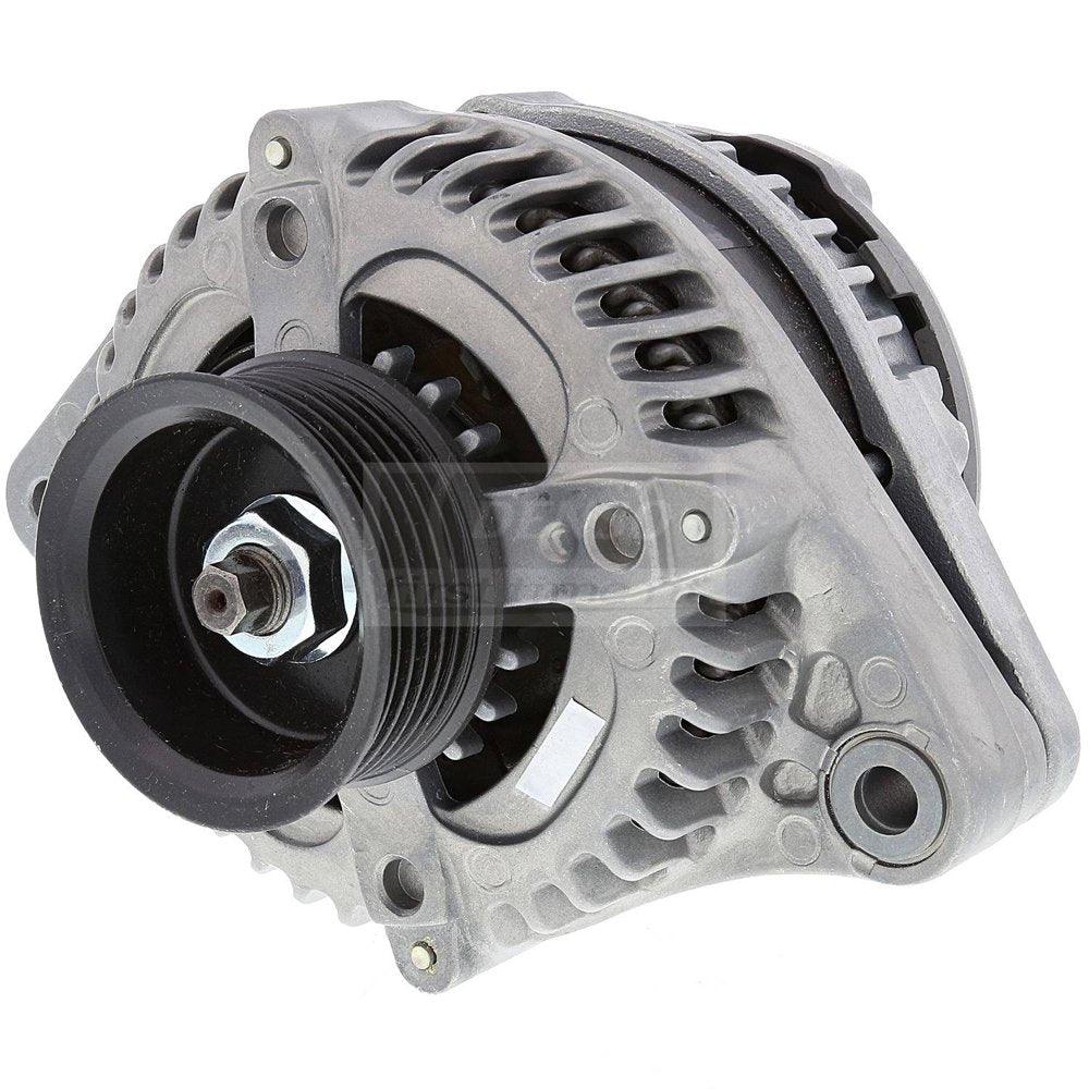 DENSO 210-0890 Alternator for 13-17 Honda Accord