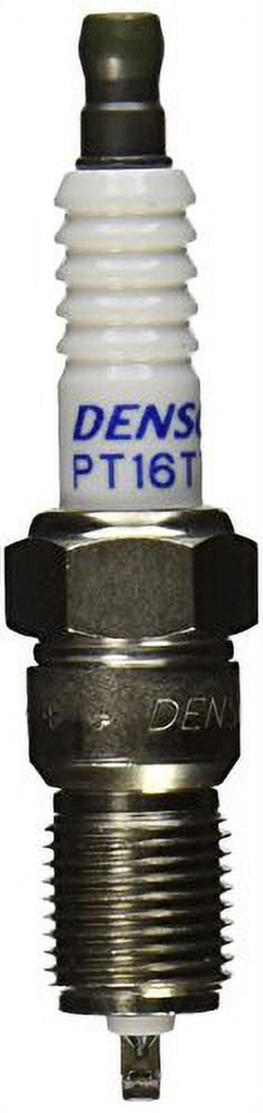 DENSO 4511 Spark Plug (4 Pack)