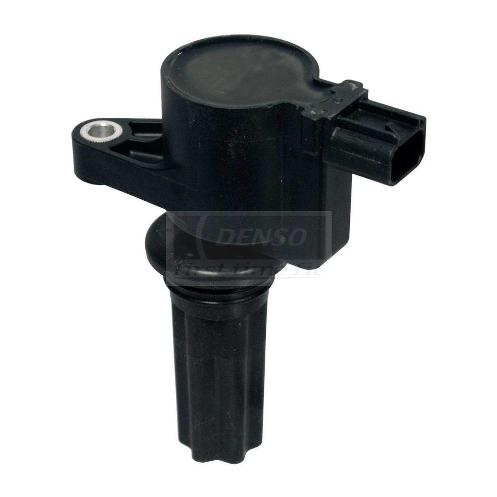 Denso 673-6201 Direct Ignition Coil