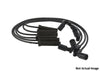 Denso 671-6108 Original Equipment Replacement Wires