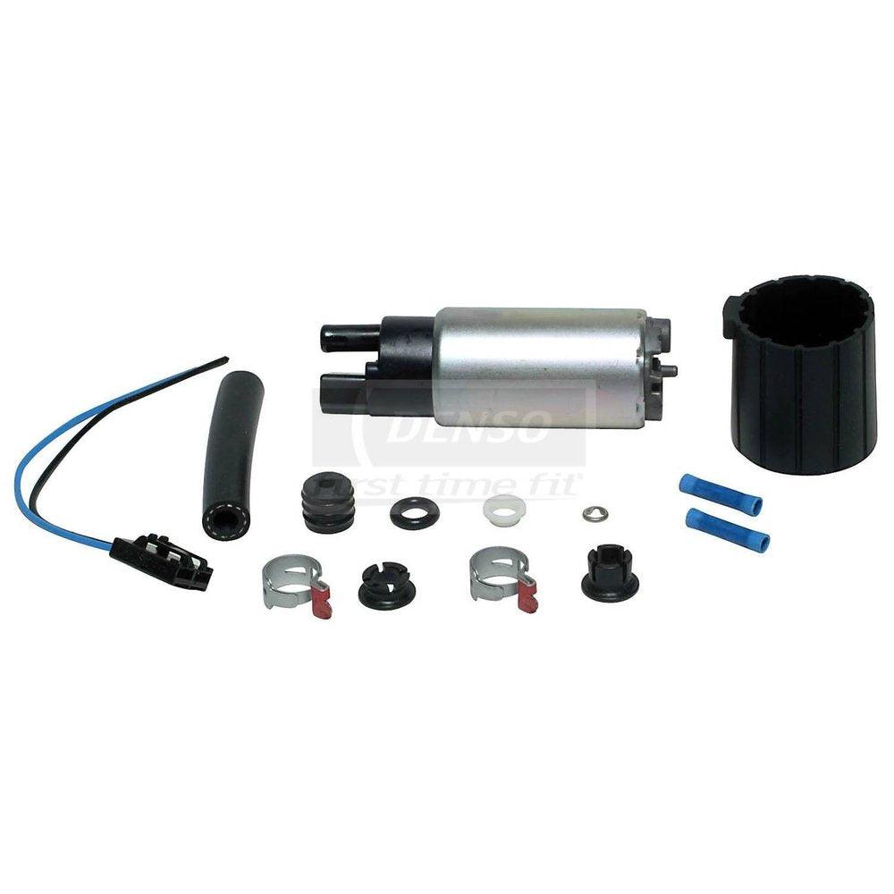 Denso 951-0016 Fuel Pump