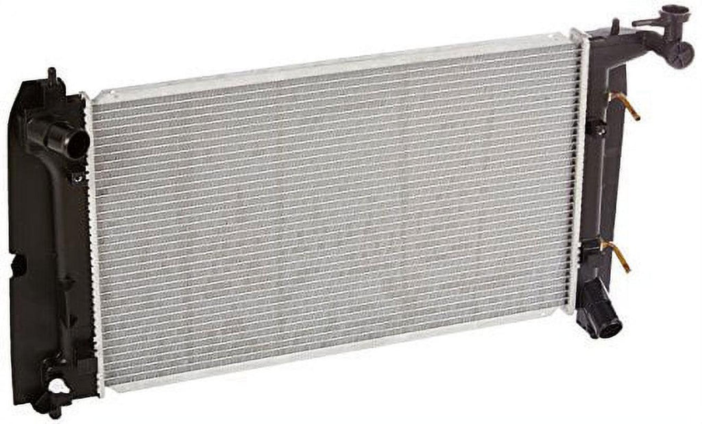 Denso 221-0514 Radiator Fits 03-08 Toyota Corolla/Matrix and 03-08 Pontiac Vibe