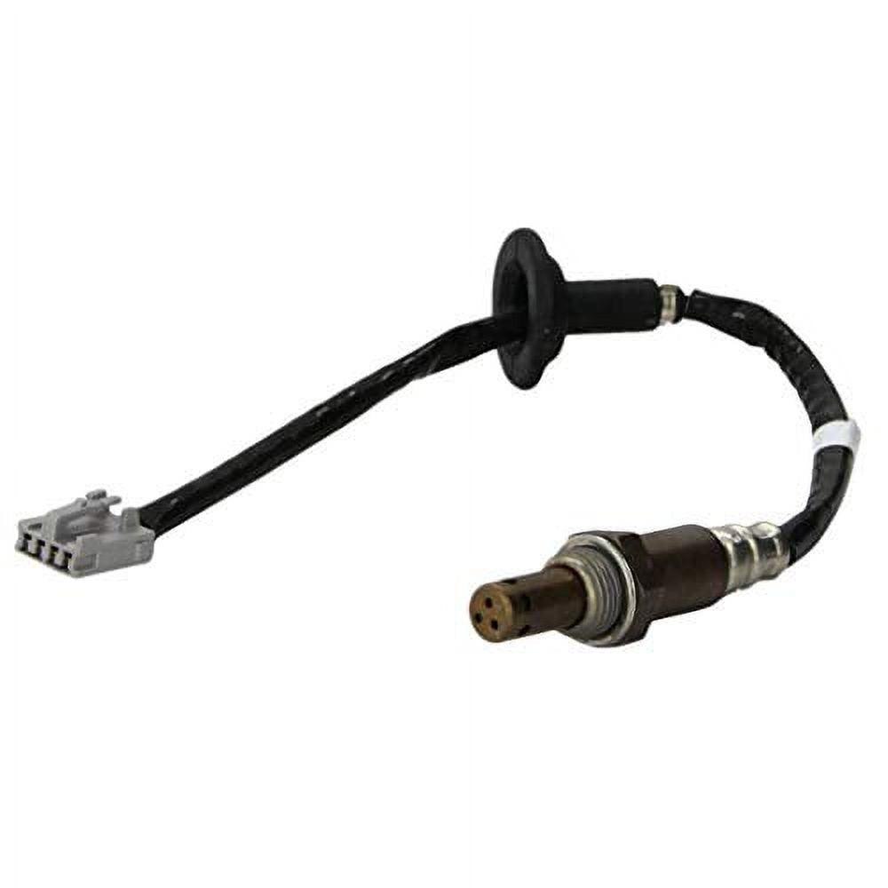 Denso 234-4516 OE Heated 4-Wire Downstream Oxygen Sensor 15.75”