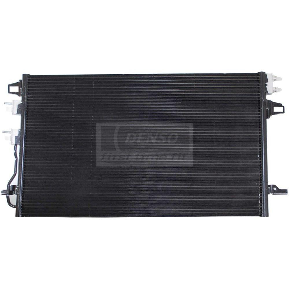 Denso 477-0837 A/C Condenser