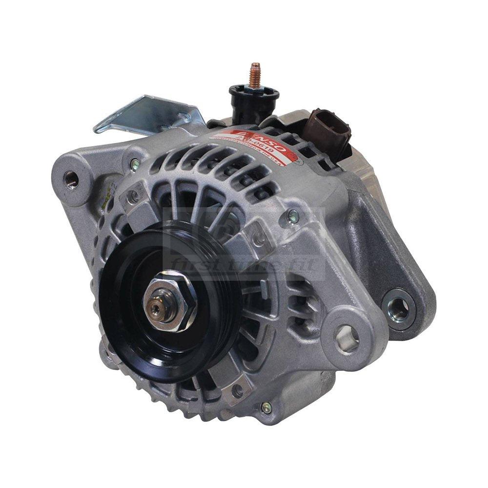 Denso Remanufactured DENSO First Time Fit Alternator 210-0619